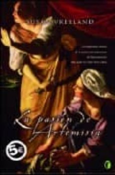 la pasion de artemisia-susan vreeland-9788466632430