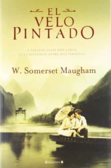 el velo pintado-william somerset maugham-9788466648530
