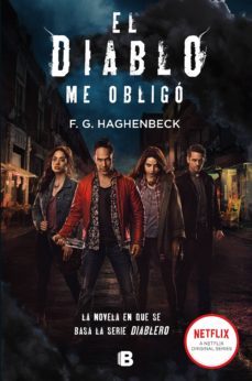 el diablo me obligo (ebook)-9788466664530