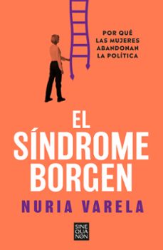 el síndrome borgen-nuria varela-9788466675130