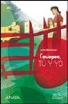 casiopea, tu y yo (girls in love)-9788466777230
