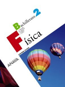 fisica 2º bachillerato-9788466782630