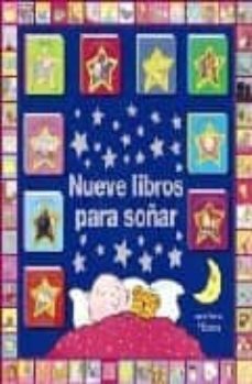nueve libros para soñar-rachael o neill-9788466786430