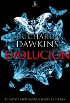 evolucion: el mayor espectaculo sobre la tierra-richard dawkins-9788467031430