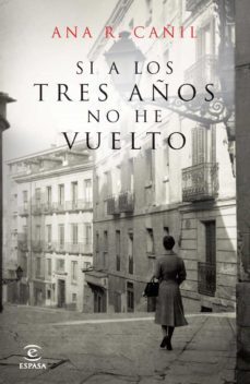 si a los tres años no he vuelto (ebook)-ana r. cañil-9788467036930
