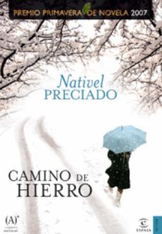 camino de hierro (ebook)-nativel preciado-9788467038330