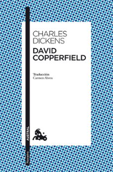 david copperfield-9788467039030