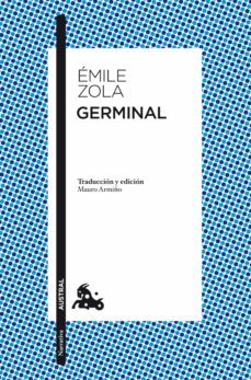 germinal-emile zola-9788467040630