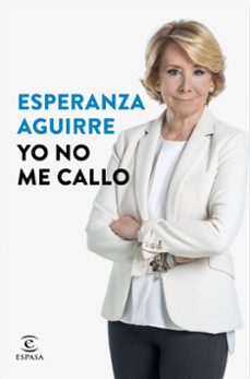 yo no me callo-9788467046830