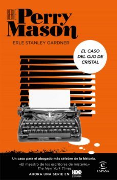 serie perry mason. el caso del ojo de cristal-erle stanley gardner-9788467060430