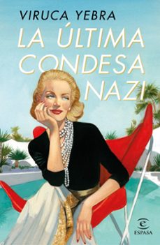 la ultima condesa nazi-9788467062830