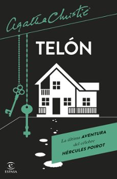 telon (ebook)-agatha christie-9788467065930