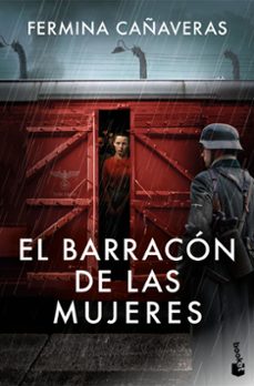 el barracon de las mujeres-9788467075830