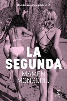 la segunda (ebook)-mamen monsoriu-9788467077230