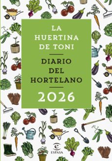diario del hortelano 2026-9788467078930