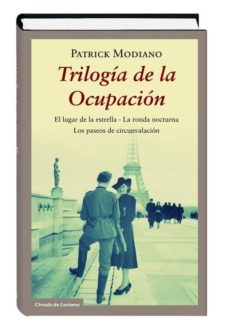 27946c trilogia de la ocupacion-patrick modiano-9788467249330