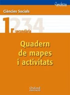 cuad oxford cc social 1º eso actividadesiv (valencia)-9788467331530