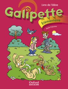 galipette elemental la/multirom-9788467341430