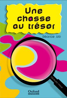 frances 3? eso lect n (une chasse au)-9788467342130