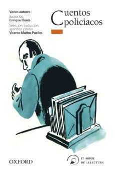 cuentos policiacos-9788467360530