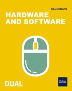 cuaderno inicia dual technology 1º eso. hardware and software-9788467394030