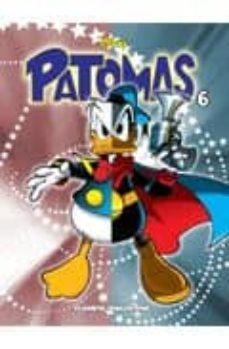 patomas nº 6-9788467462630