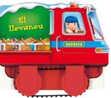 el llevaneu (vehicles en accio)-9788467703030