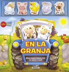 en la granja-9788467709230