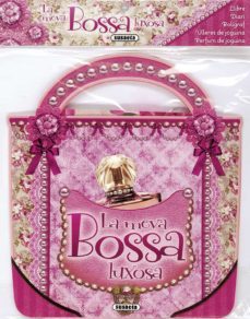 la meva bossa luxosa-9788467719130
