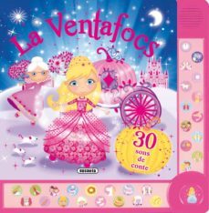 la ventafocs-9788467731330