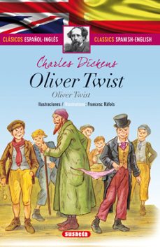 oliver twist-9788467732030