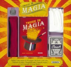 trucos de magia-robert mandelberg-9788467735130