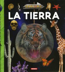 explora :la tierra-jorge montoro-9788467736830