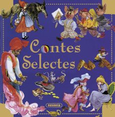 contes selectes-9788467743630
