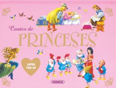 contes de princeses-tom wolf-9788467748130
