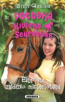 elur eta zaldizko misteriotsua-9788467749830