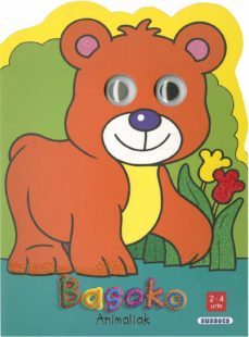 basoko animaliak-jordi busquets-9788467773330