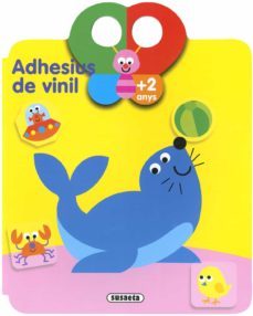 adhesius de vinil 3-jordi busquets-9788467781830