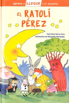 el ratoli perez-ana serna-9788467783230