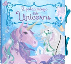 el palau magic dels unicorns-9788467787030