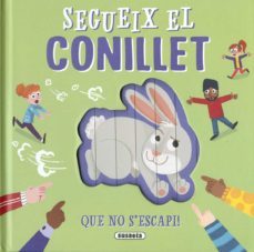 segueix el conillet (que no sescapi!)-9788467790030