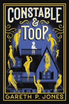 constable & toop-gareth p. jones-9788467861730