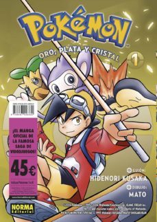 pack de iniciacion pokemon 3 (oro, plata y cristal)-9788467926330