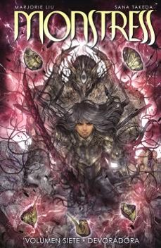 monstress 7 devoradora-9788467958430
