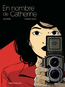 en nombre de catherine-julia billet-mayalen goust-9788467967630