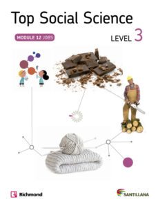 top social science 3 jobs-9788468018430