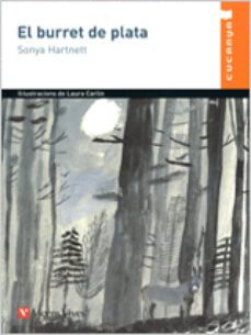 41. el burret de plata-sonya hartnett-9788468200330