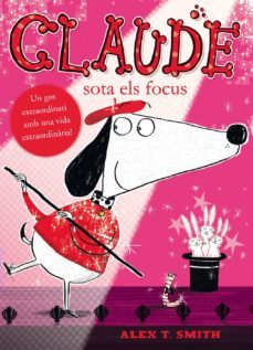 claude sota els focus-alex t. smith-9788468312330