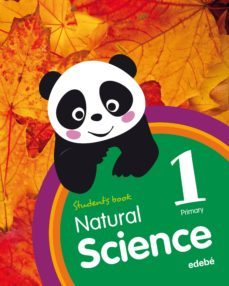 natural science 1-9788468314730