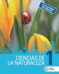 ciencias naturaleza 1º educacion primaria (mad)-9788468337630